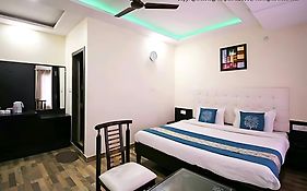 Green Palms Rubystone Exotic